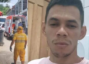 Trabalhador Morto em Acidente em Balneário Camboriú Deixa Quatro Filhos