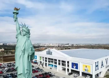 Havan Lança Sorteio Semanal de iPhone 16; saiba como participar