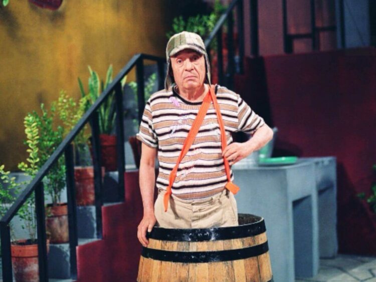 Chaves volta à programação diária do SBT após quatro anos; veja as novidades