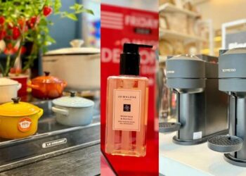 Black Friday no Balneário Shopping tem descontos de até 70% e abre temporada de compras de final  de ano