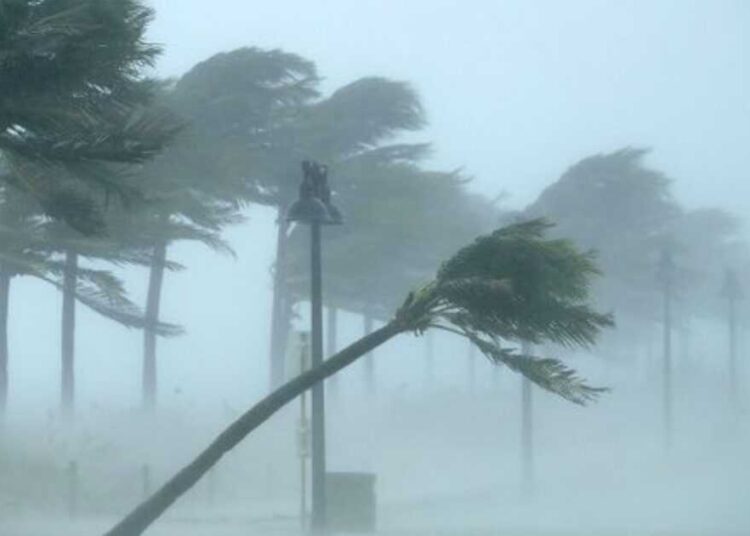 Climatempo retira alerta de ciclone bomba após críticas e considera fenômeno “pouco provável”