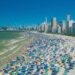 Balneário Camboriú espera mais de 2 milhões de turistas no verão