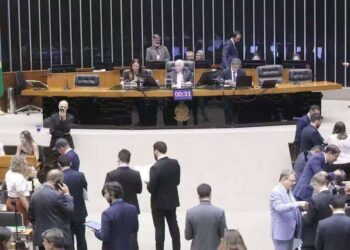 Câmara dos Deputados aprova castração química para pedófilos