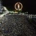 Balneário Camboriú pronta para o Réveillon 2025 com contagem regressiva na FG Big Wheel e show de fogos