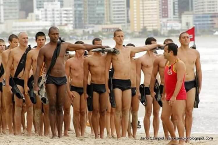 Dia do Salva-Vidas: Homenagem aos Guardiões das Águas