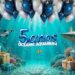 Oceanic Aquarium celebra 5 anos em BC