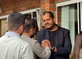 Luciano “Mineiro”: O Nome por Trás do Sucesso Imobiliário em Balneário Camboriú