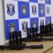 Balneário Camboriú investe em segurança com novos armamentos para a Guarda Municipal