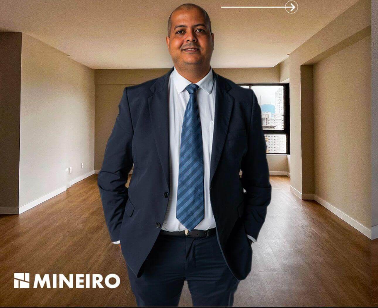 Luciano "Mineiro": O Nome por Trás do Sucesso Imobiliário em Balneário Camboriú