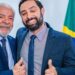 Presidente Lula deve visitar Balneário Camboriú em breve, diz vereador
