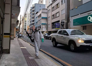 Balneário Camboriú Registra Primeiros Casos de Dengue e Chikungunya em 2025