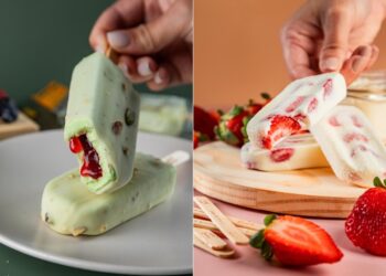 O Segredo da Sorveteria que conquistou Camboriú e BC!