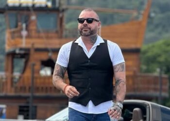 Influenciador automotivo Ricardo Godoi morre durante procedimento de tatuagem em Itapema