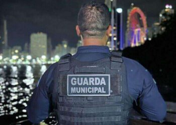 Adolescente desaparecida é encontrada em Balneário Camboriú