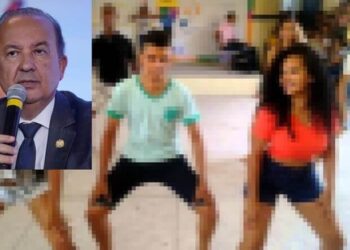 VÍDEO: Governo de SC proíbe músicas com apologia a sexo e drogas nas escolas