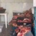 Açougue é fechado em Itajaí após apreensão de 3 toneladas de carne estragada