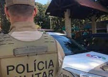 Camboriú Recebe Dez Novos Policiais Militares