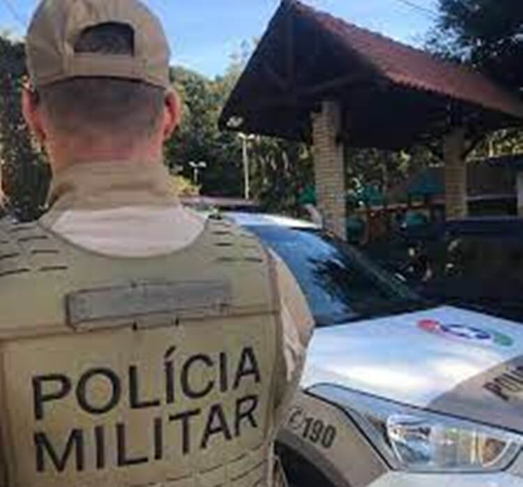 Camboriú Recebe Dez Novos Policiais Militares