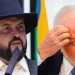 Deputado Zé Trovão protocolará pedido de impeachment contra o presidente Lula; entenda as acusações