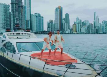 De Balneário Camboriú para o Fantástico: A Trajetória de Brenno & Matheus