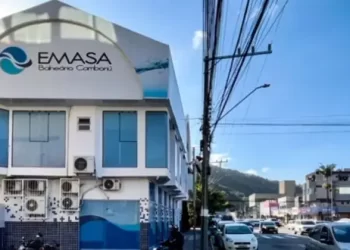 Tarifas de Água e Esgoto Sobem 14,35% em Balneário Camboriú