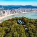 Super Gyro Tower: Início das Obras da Torre Giratória de 53 Metros em Balneário Camboriú