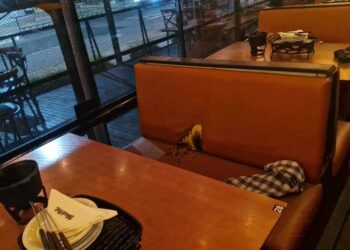 Mulher Sofre Queimaduras Graves em Rodízio de Fondue em Balneário Camboriú