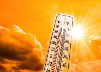 Onda de Calor em Santa Catarina: Termômetros Podem Passar dos 35°C