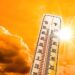 Onda de Calor em Santa Catarina: Termômetros Podem Passar dos 35°C