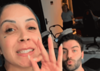 Influenciadora Ianka Cristini é presa em operação do Gaeco em Santa Catarina