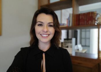 Dagmara Spautz será a nova Secretária de Comunicação de Balneário Camboriú