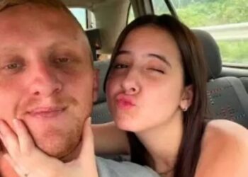 URGENTE: Namorado de Adolescente Morta em Itajaí é Preso