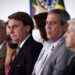 PGR denuncia Bolsonaro e mais 33 pessoas por tentativa de golpe de Estado