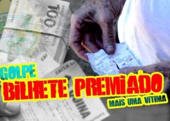 Grávida engana idosa com R$ 84 mil no Centro de Balneário Camboriú