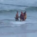 VÍDEO: Jovem de 16 Anos Morre Afogado na Praia Brava