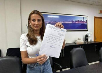 Prefeita sanciona lei que proíbe multas por OCR em Balneário Camboriú