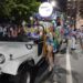 BC Folia: Charangas levam música e tradição ao Carnaval de rua de Balneário Camboriú