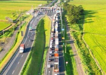 Procon SC abre processo administrativo contra Arteris por filas em pedágios na BR-101