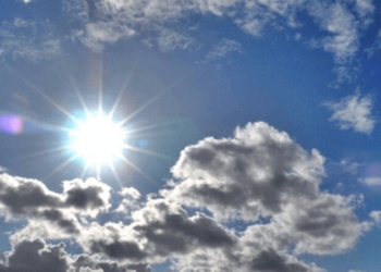 Inmet alerta para calor intenso em Santa Catarina; confira a previsão