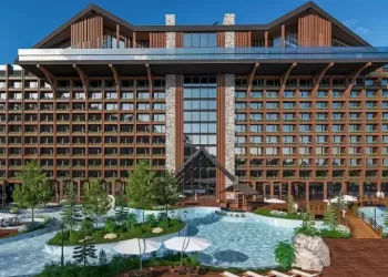 Balneário Camboriú se Prepara para Receber Maior Complexo de Neve Indoor da América Latina