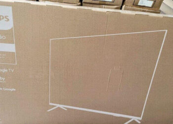 Furto na Secretaria de Educação de Camboriú: 49 televisores são levados durante a madrugada