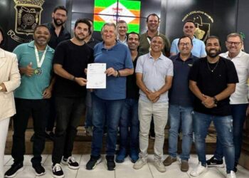 Vereadores autorizam aquisição do Hospital Cirúrgico de Camboriú em votação unânime