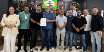 Vereadores autorizam aquisição do Hospital Cirúrgico de Camboriú em votação unânime