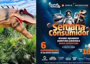 Semana do Consumidor: aproveite muito mais por menos