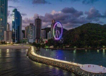 FG Big Wheel lança promoção exclusiva para moradores da região