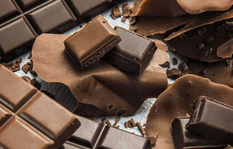 Páscoa 2025 Terá Menos Chocolate e Preços Mais Altos