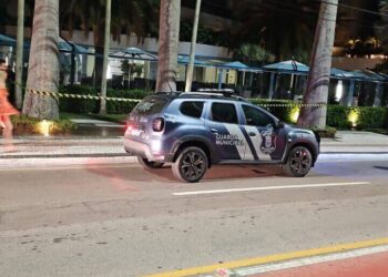 Homem Morre Após Queda do 32º Andar em Balneário Camboriú