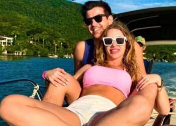 Casal de Balneário Camboriú morre atropelado na BR-101