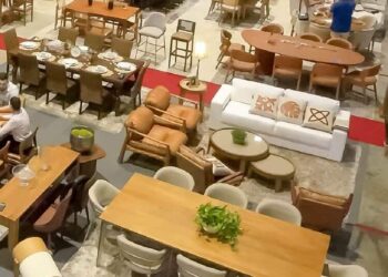 Feira Home & Decor retorna a Balneário Camboriú