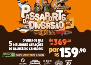 Dicas para aproveitar o maior feriadão de 2025 em BC